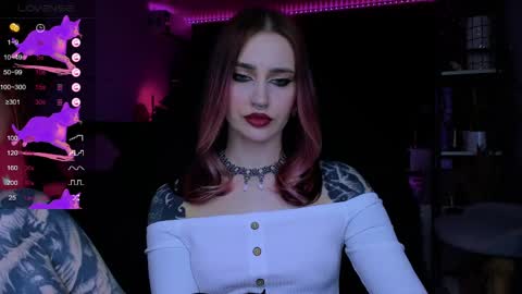 Snapshot of alice_specter chatting on 04.21.26 Alice online show from 04.21.26