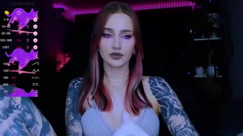 Snapshot of alice_specter chatting on 05.18.26 Alice online show from 05.18.26