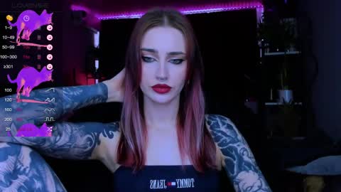 Snapshot of alice_specter chatting on 05.25.26 Alice online show from 05.25.26