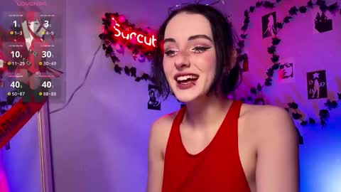 alice_succubus online show from 12.14.25