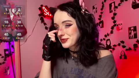 alice_succubus online show from 01.09.26