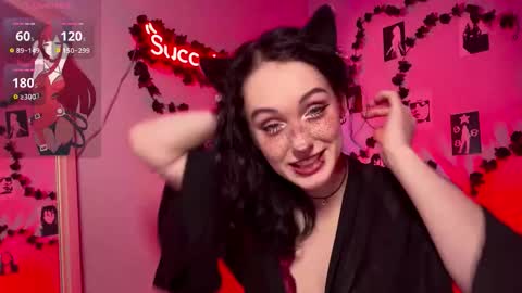 alice_succubus online show from 03.06.26