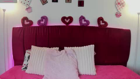 alice_summer1 online show from 02.03.26