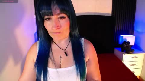 Snapshot of alice_sweetmomma chatting on 04.20.26 Alice online show from 04.20.26