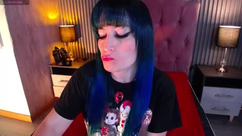 Snapshot of alice_sweetmomma chatting on 04.30.26 Alice online show from 04.30.26