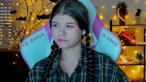 Alice online show from 10.27.25