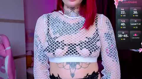 Alice online show from 03.14.26