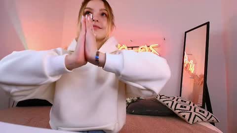 Alice  online show from 01.02.25