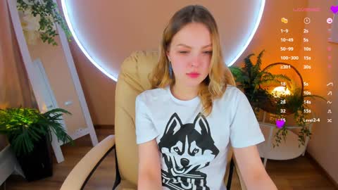 Alice  online show from 02.05.25