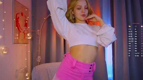 Alice  online show from 04.08.26