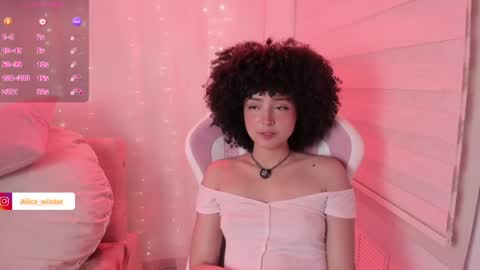 Alice  online show from 05.26.26