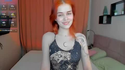 Alice online show from 04.02.26