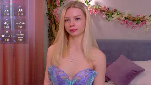 Alice  online show from 03.05.26