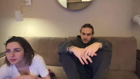 Alice and Alexander online show from 02.14.25