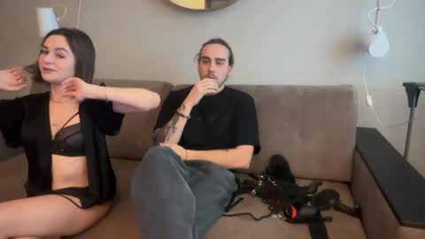 Alice and Alexander online show from 02.16.25