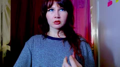 Alice online show from 12.04.25