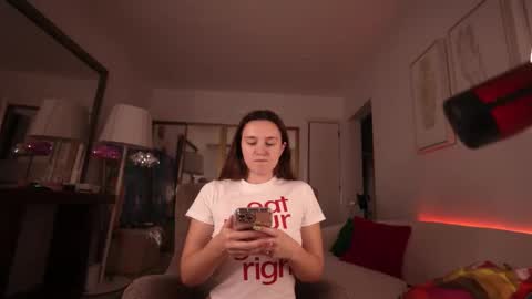 Snapshot of alicealberts chatting on 01.09.26 alicealberts online show from 01.09.26