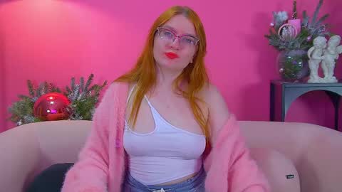 Alice online show from 12.13.25