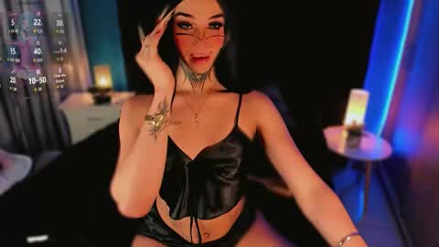 Alice online show from 01.11.26