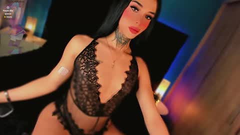 Alice online show from 01.12.26