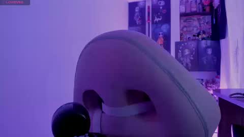 Snapshot of alicebrinck chatting on 02.21.26 Alice Brinck online show from 02.21.26