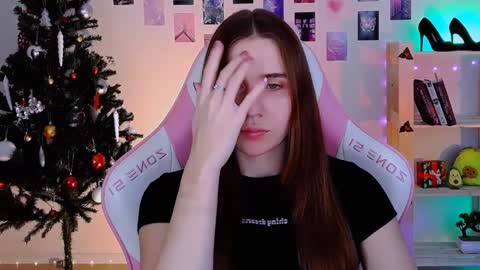 alicecharmy online show from 12.17.24