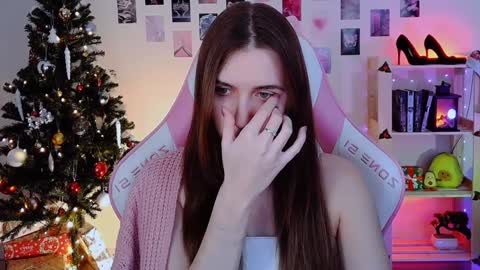 alicecharmy online show from 12.22.24