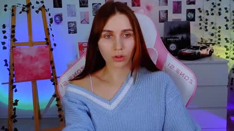 alicecharmy online show from 01.17.25