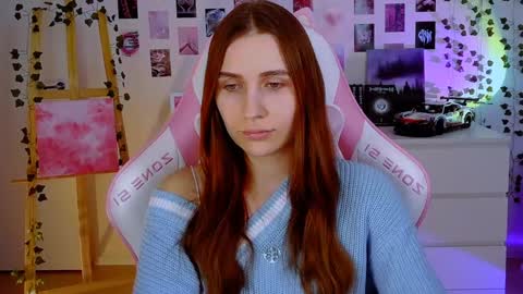 alicecharmy online show from 01.26.25