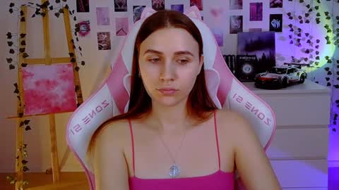 alicecharmy online show from 01.28.25