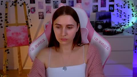 alicecharmy online show from 01.30.25