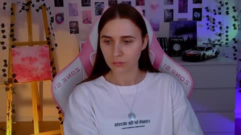 alicecharmy online show from 02.03.25