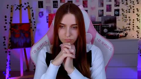 alicecharmy online show from 03.07.25