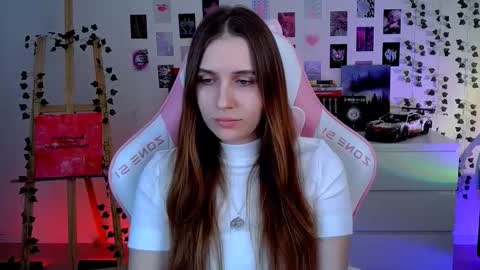 alicecharmy online show from 09.10.25