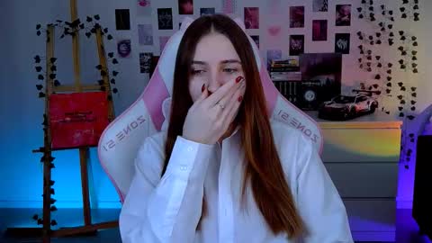 alicecharmy online show from 10.10.25