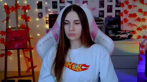 alicecharmy online show from 11.07.25