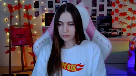 alicecharmy online show from 11.08.25