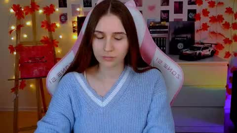 alicecharmy online show from 11.27.25