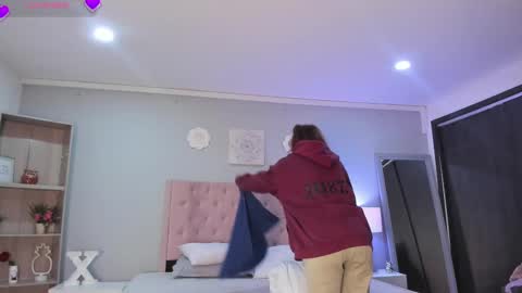 Alice Cullen online show from 02.13.25