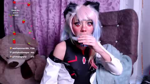 Alice  online show from 02.19.25