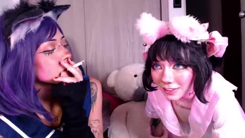 Alice  online show from 02.28.25