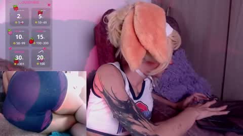 Alice  online show from 03.07.25