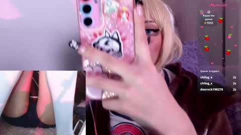 Alice  online show from 03.07.25