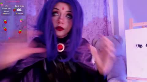 Alice  online show from 09.09.25