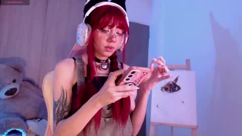 Alice  online show from 10.17.25