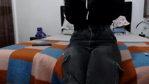 Alice DeLUCA online show from 07.16.26
