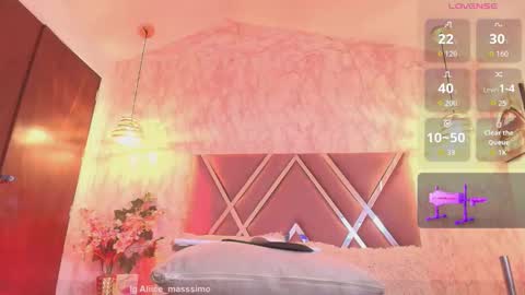  Aliice online show from 10.02.25