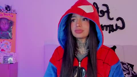 Alice  online show from 01.06.26