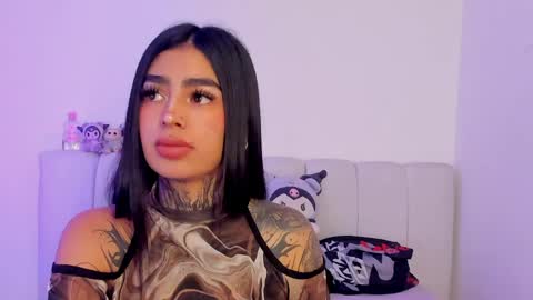 Alice  online show from 04.08.26