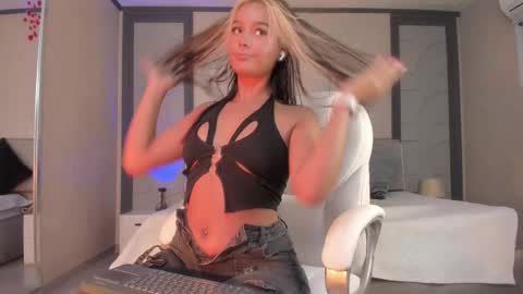 alicee_clark_ online show from 02.28.26